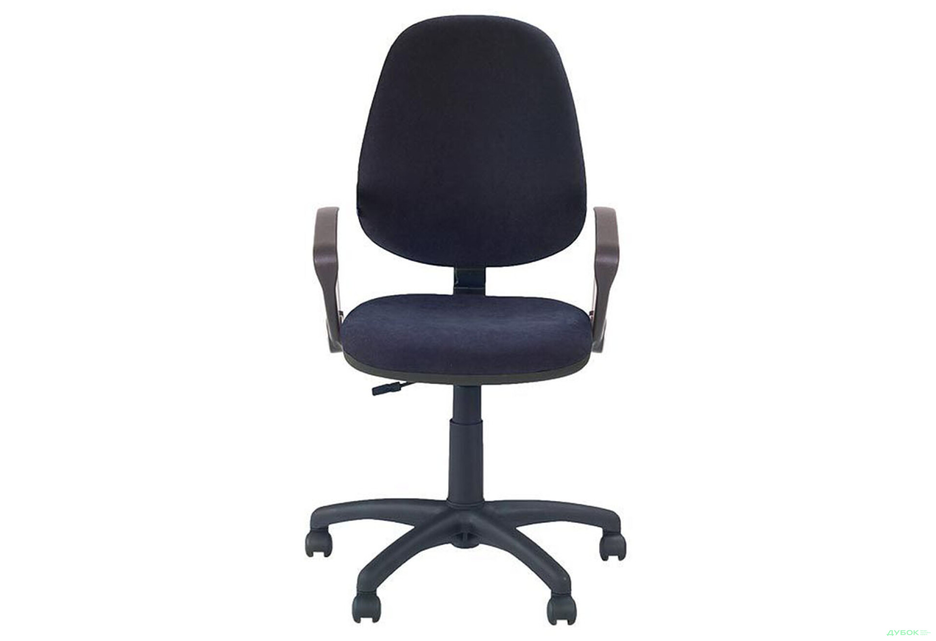 Фото 2 - Компьютерное кресло Новый Стиль Galant GTP9 CPT PL62 65x65x116 см