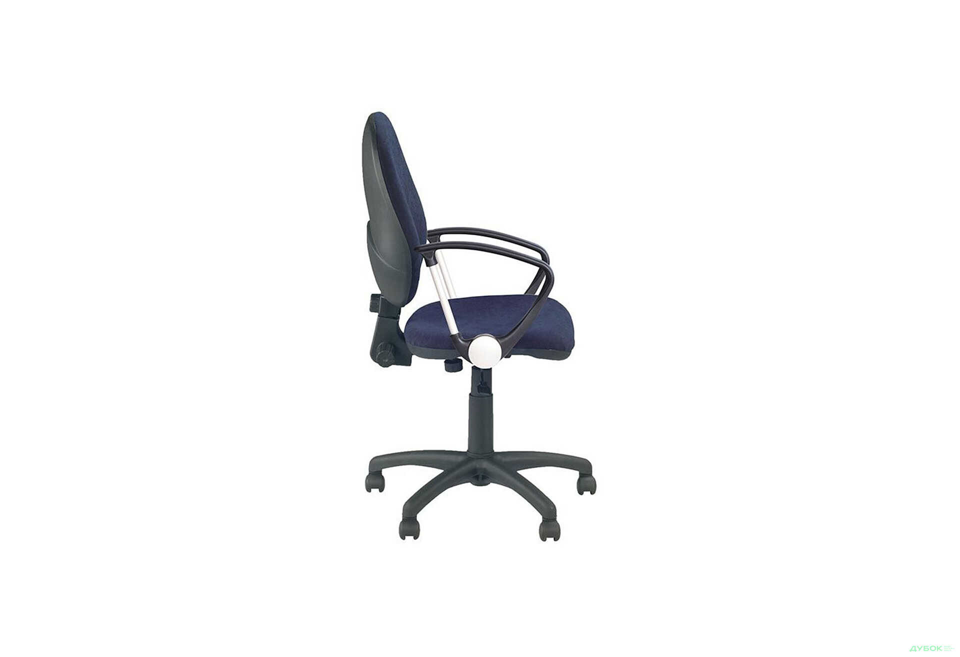 Изображение 3 - Компьютерное кресло Новый Стиль Galant GTP9 CPT PL62 65x65x116 см