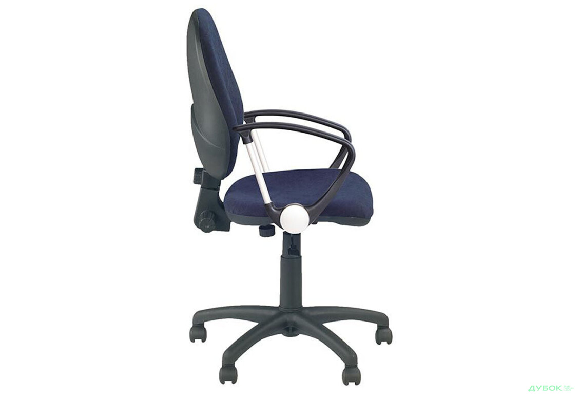 Фото 3 - Компьютерное кресло Новый Стиль Galant GTP9 CPT PL62 65x65x116 см