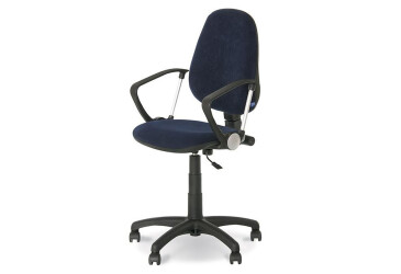 Комп'ютерне крісло Новий Стиль Galant GTP9 CPT PL62 65x65x116 см