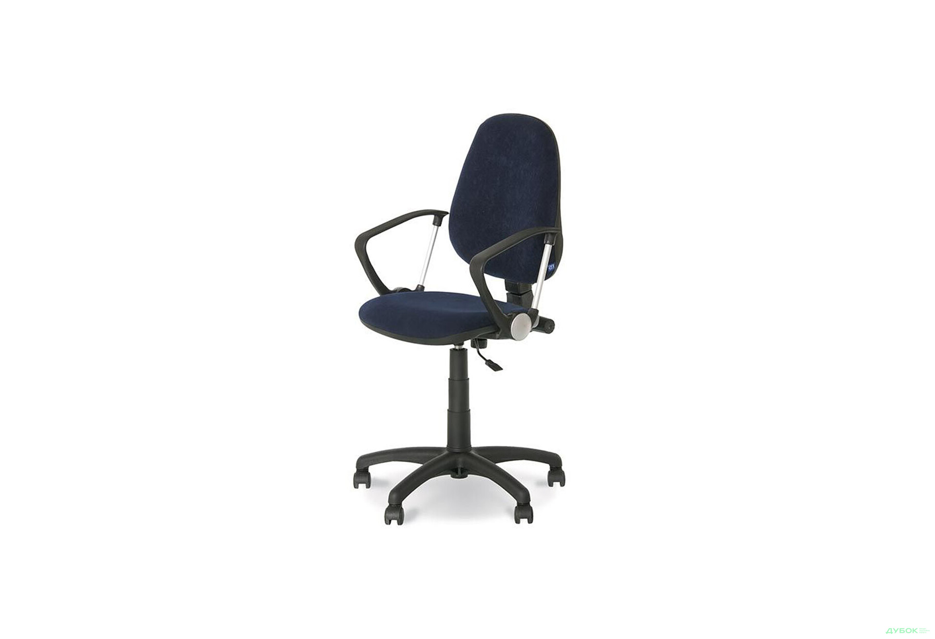 Изображение 1 - Компьютерное кресло Новый Стиль Galant GTP9 CPT PL62 65x65x116 см