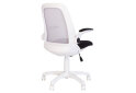 Зображення 2 - Крісло Glory GTP white Tilt PW62