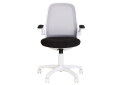 Зображення 3 - Крісло Glory GTP white Tilt PW62