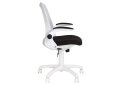 Зображення 4 - Крісло Glory GTP white Tilt PW62