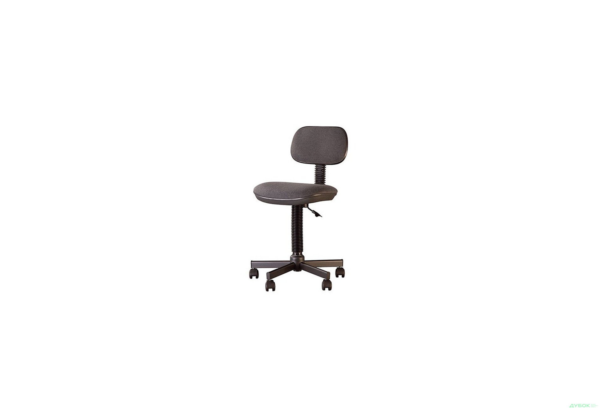 Изображение 2 - Компьютерное кресло Новый Стиль Logica GTS MB55 55x55x86 см