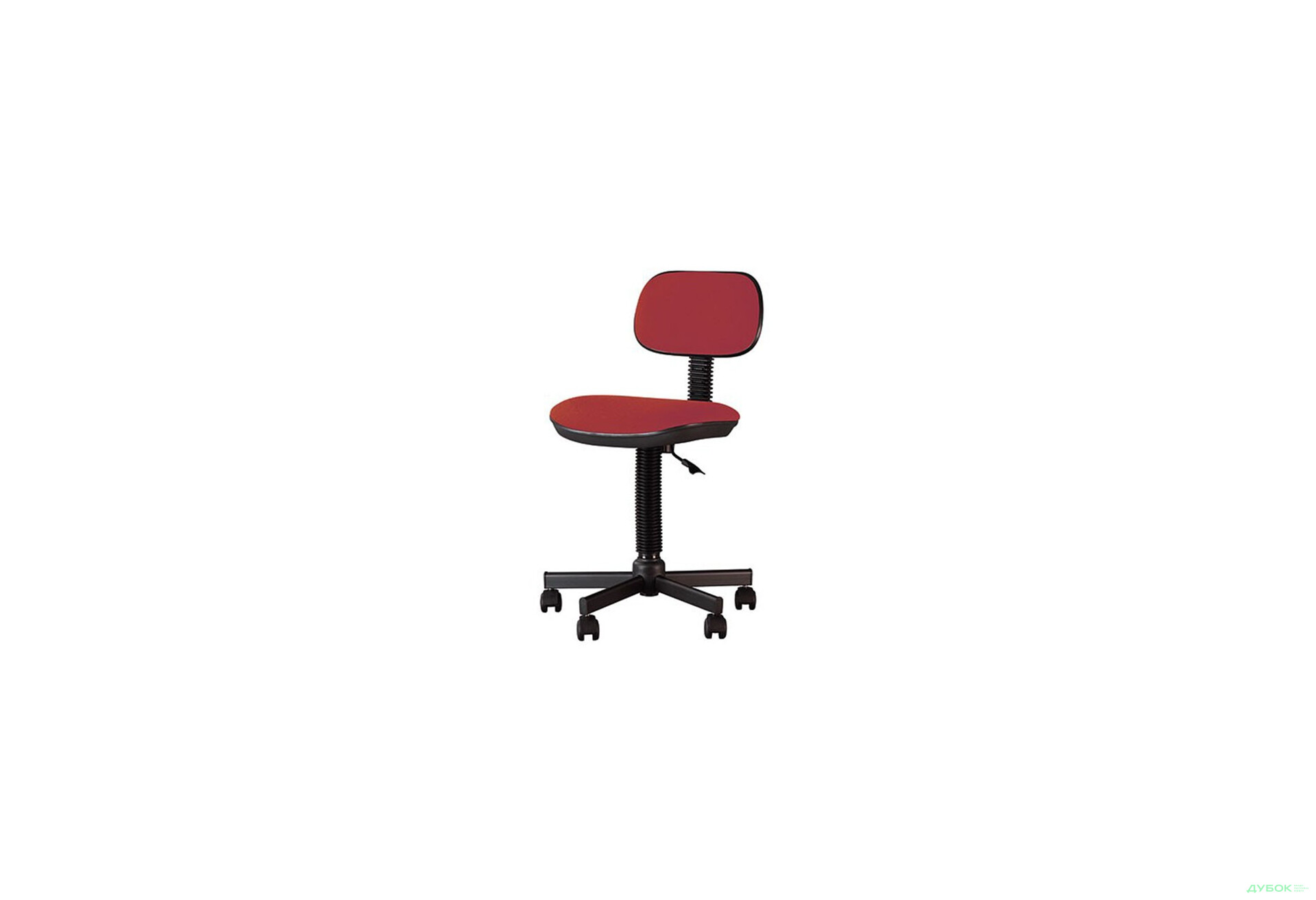 Изображение 3 - Компьютерное кресло Новый Стиль Logica GTS MB55 55x55x86 см