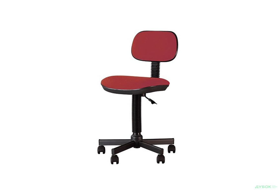 Фото 3 - Компьютерное кресло Новый Стиль Logica GTS MB55 55x55x86 см