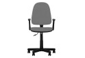 Фото 3 - Компьютерное кресло Новый Стиль Prestige II GTP Freestyle PM60 60x60x115 см