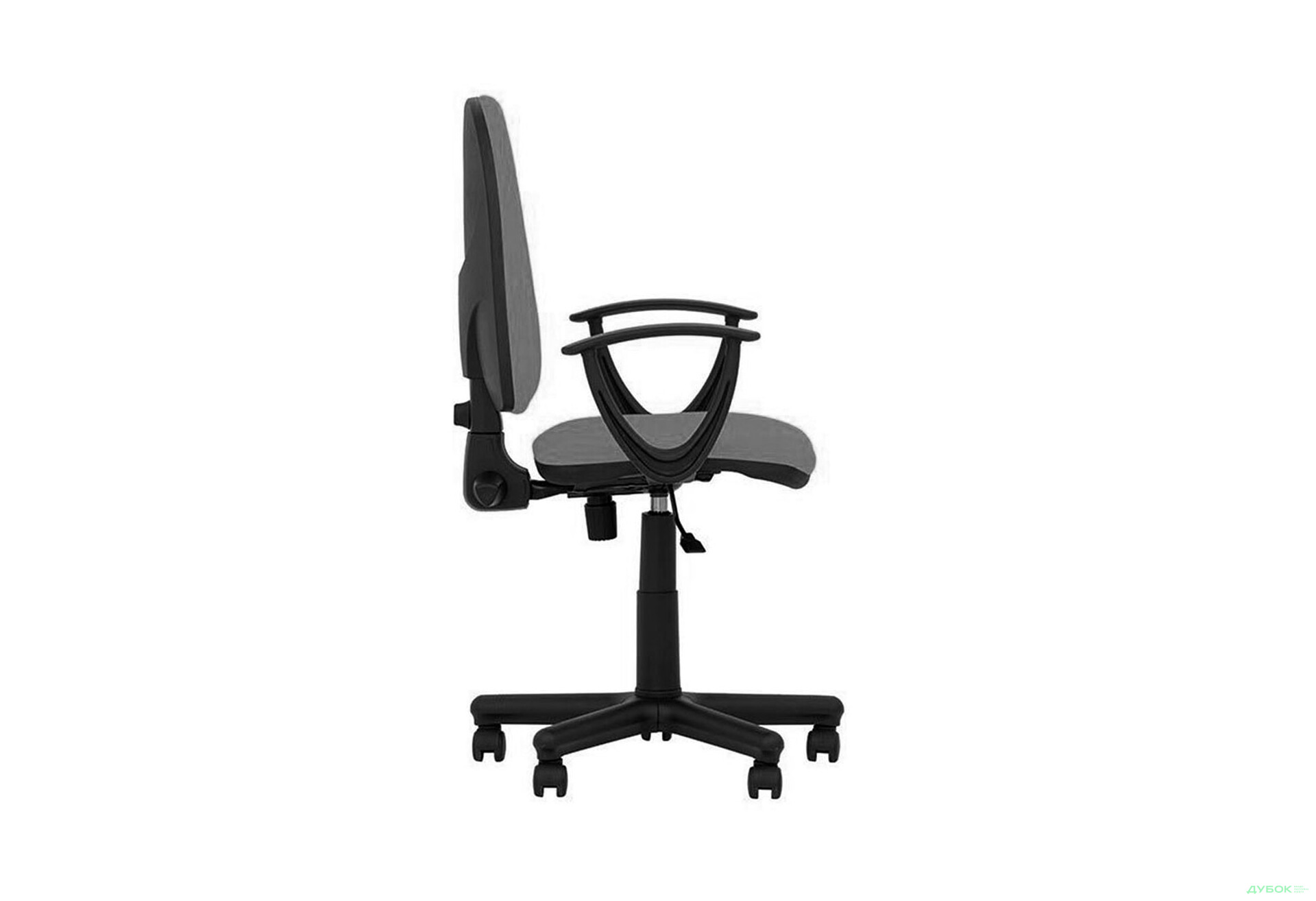 Зображення 4 - Комп'ютерне крісло Новий Стиль Prestige II GTP Freestyle PM60 60x60x115 см