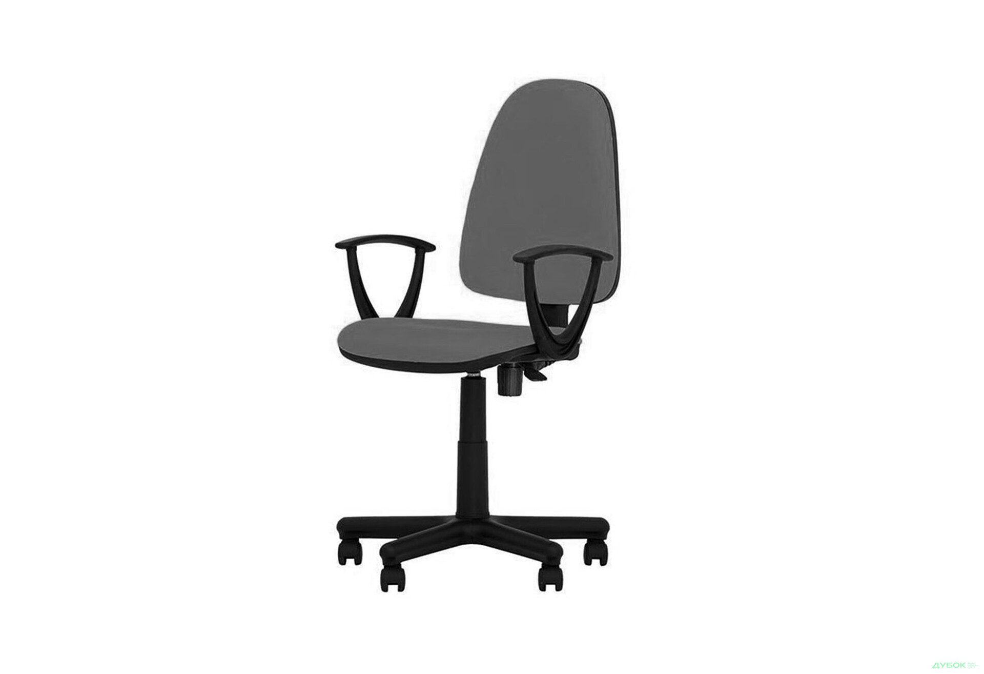 Зображення 2 - Комп'ютерне крісло Новий Стиль Prestige II GTP Freestyle PM60 60x60x115 см