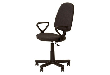 Комп'ютерне крісло Новий Стиль Standart GTP PM60 60x60x114 см