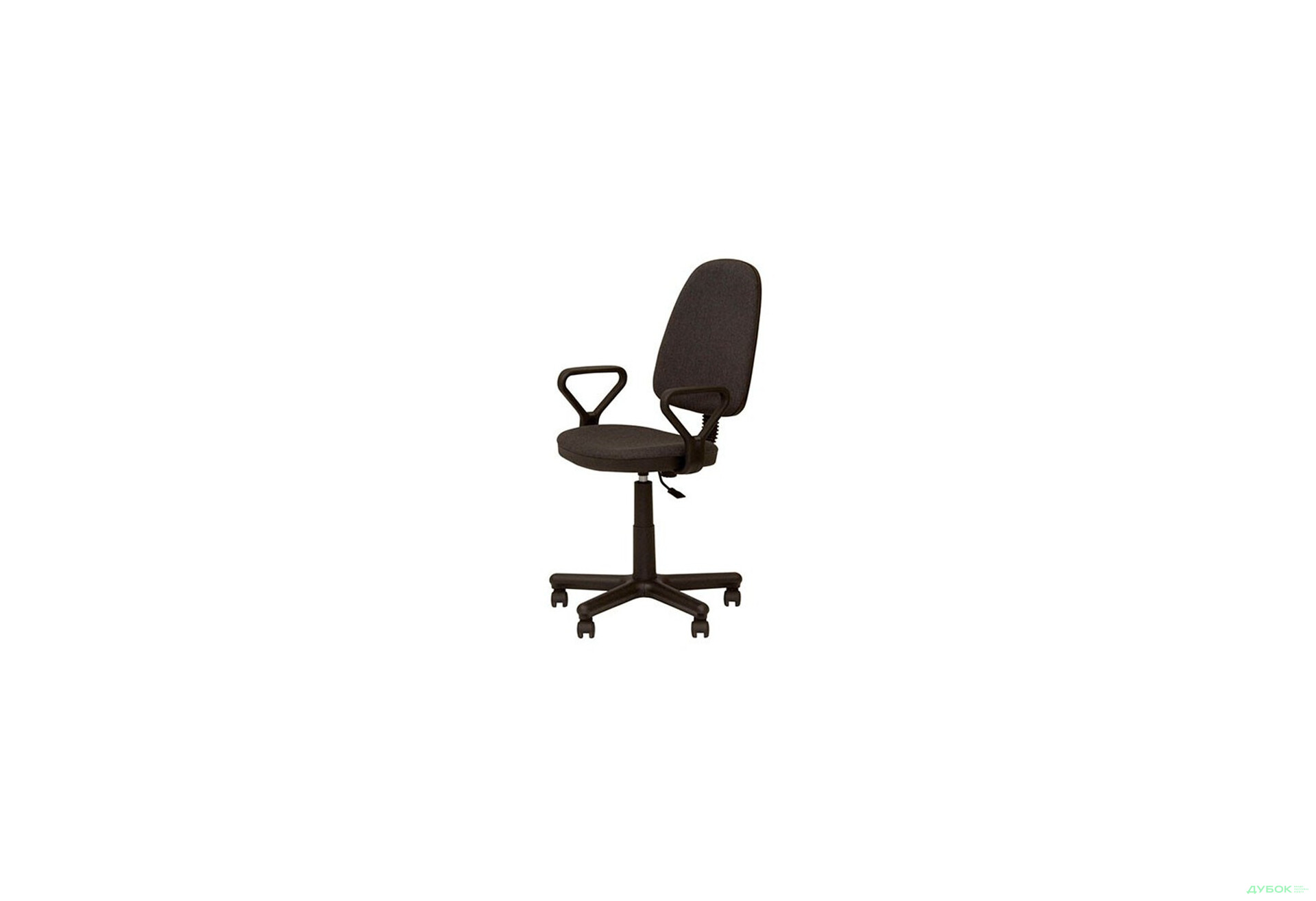 Изображение 1 - Компьютерное кресло Новый Стиль Standart GTP PM60 60x60x114 см