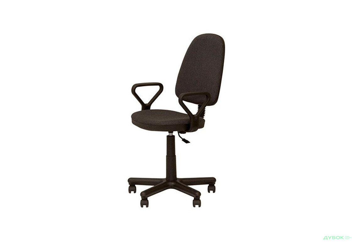 Компьютерное кресло Новый Стиль Standart GTP PM60 60x60x114 см