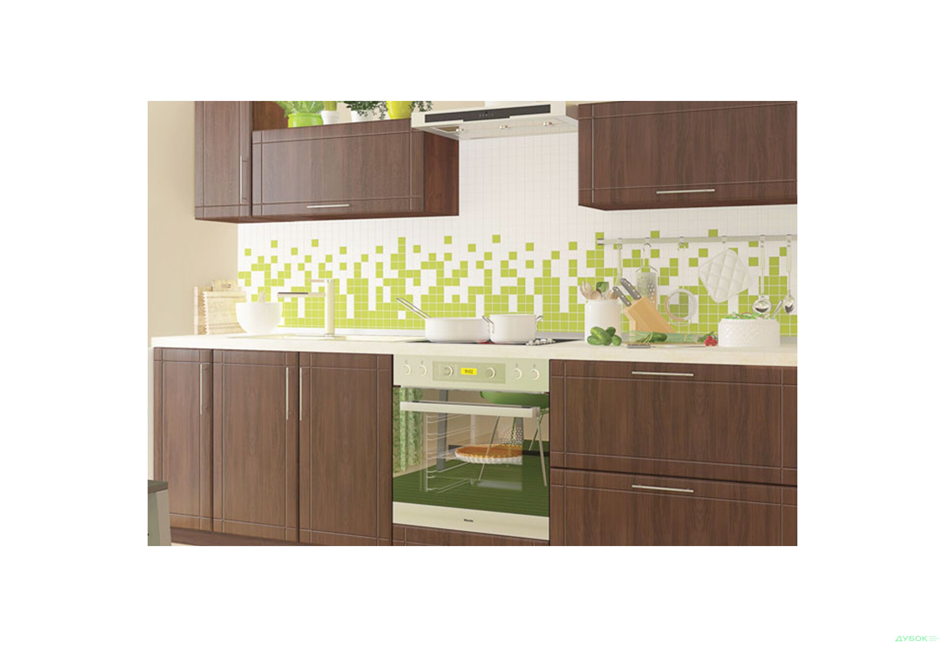 Кухня Максіма 2.8 VIP-master - Зображення 2 Зображення 2 - Кухня Максіма 2.8 VIP-master