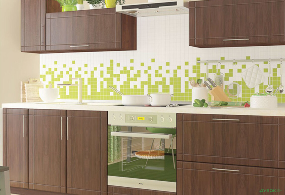 Кухня Максіма 2.8 VIP-master - Зображення 2 Зображення 2 - Кухня Максіма 2.8 VIP-master