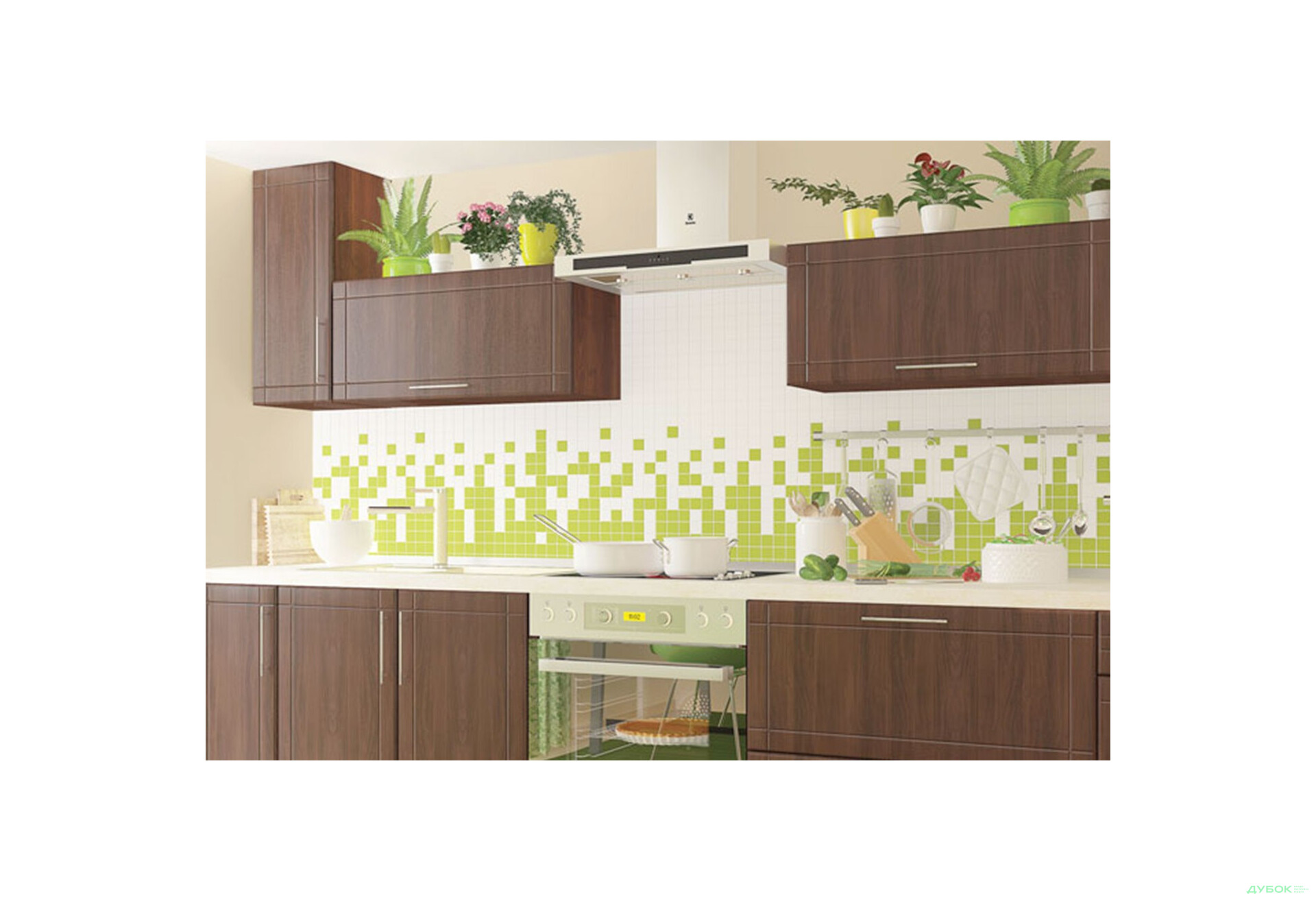 Кухня Максіма 2.8 VIP-master - Зображення 3 Зображення 3 - Кухня Максіма 2.8 VIP-master