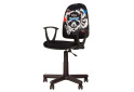 Изображение 1 - Компьютерное кресло Новый Стиль Falcon GTP CPT PM60 60x60x114 см