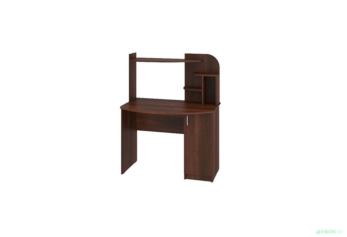 Стол компьютерный Атлас Пехотин - Изображение 6 Изображение 6 - Стол компьютерный Атлас Пехотин