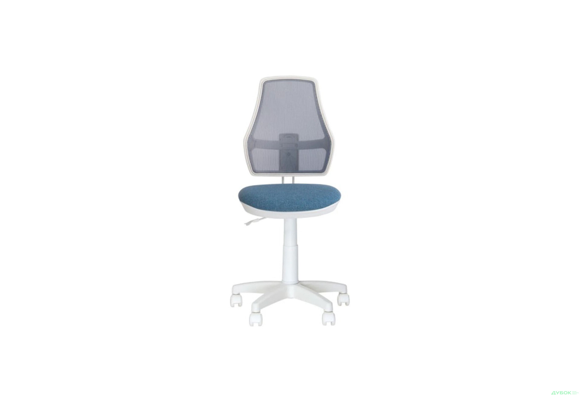 Зображення 2 - Крісло Fox GTS PL55 white Новий Стиль