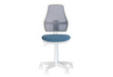 Зображення 2 - Крісло Fox GTS PL55 white Новий Стиль
