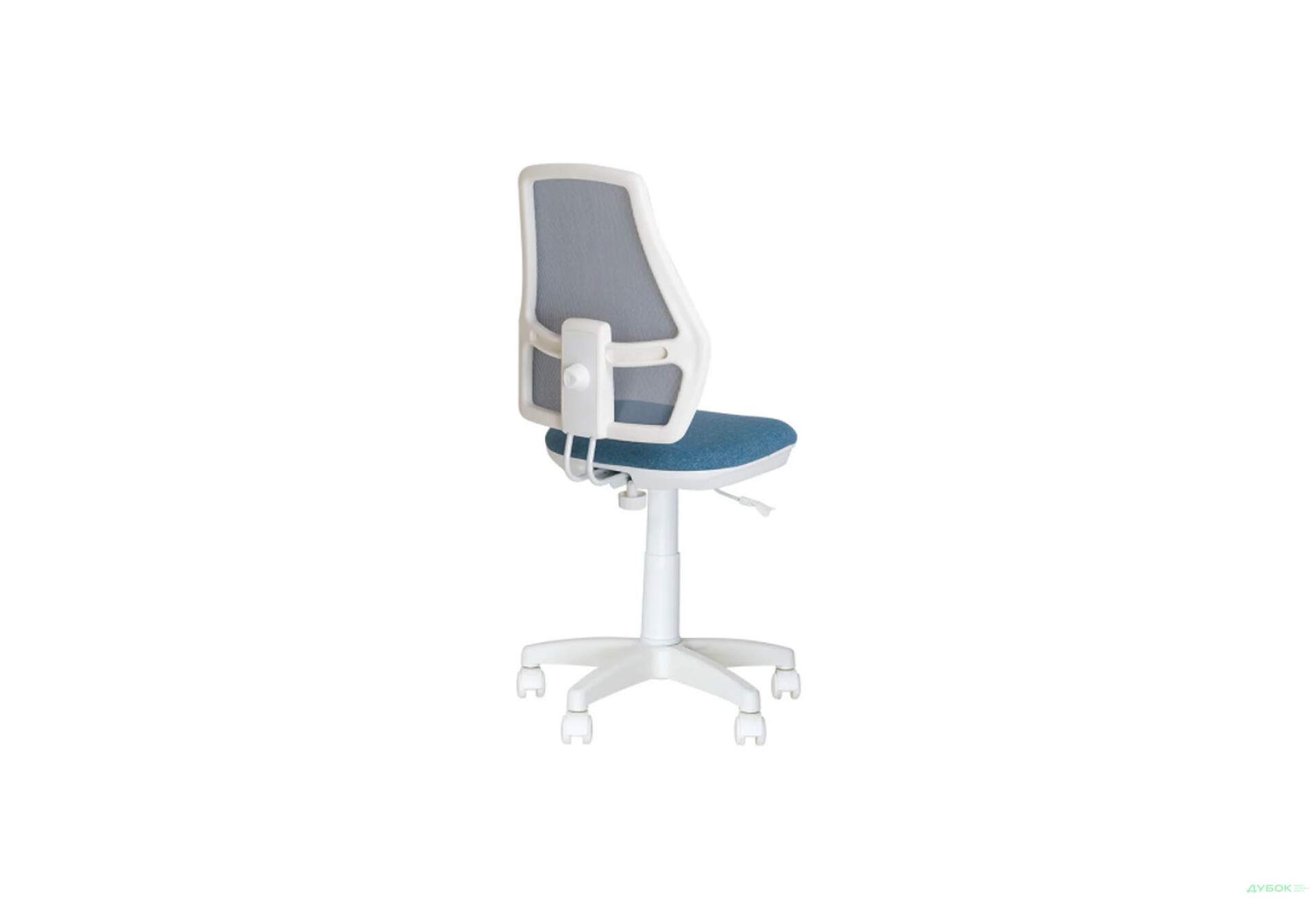 Зображення 3 - Крісло Fox GTS PL55 white Новий Стиль