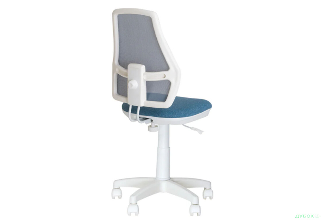 Зображення 3 - Крісло Fox GTS PL55 white Новий Стиль