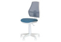 Зображення 1 - Крісло Fox GTS PL55 white Новий Стиль