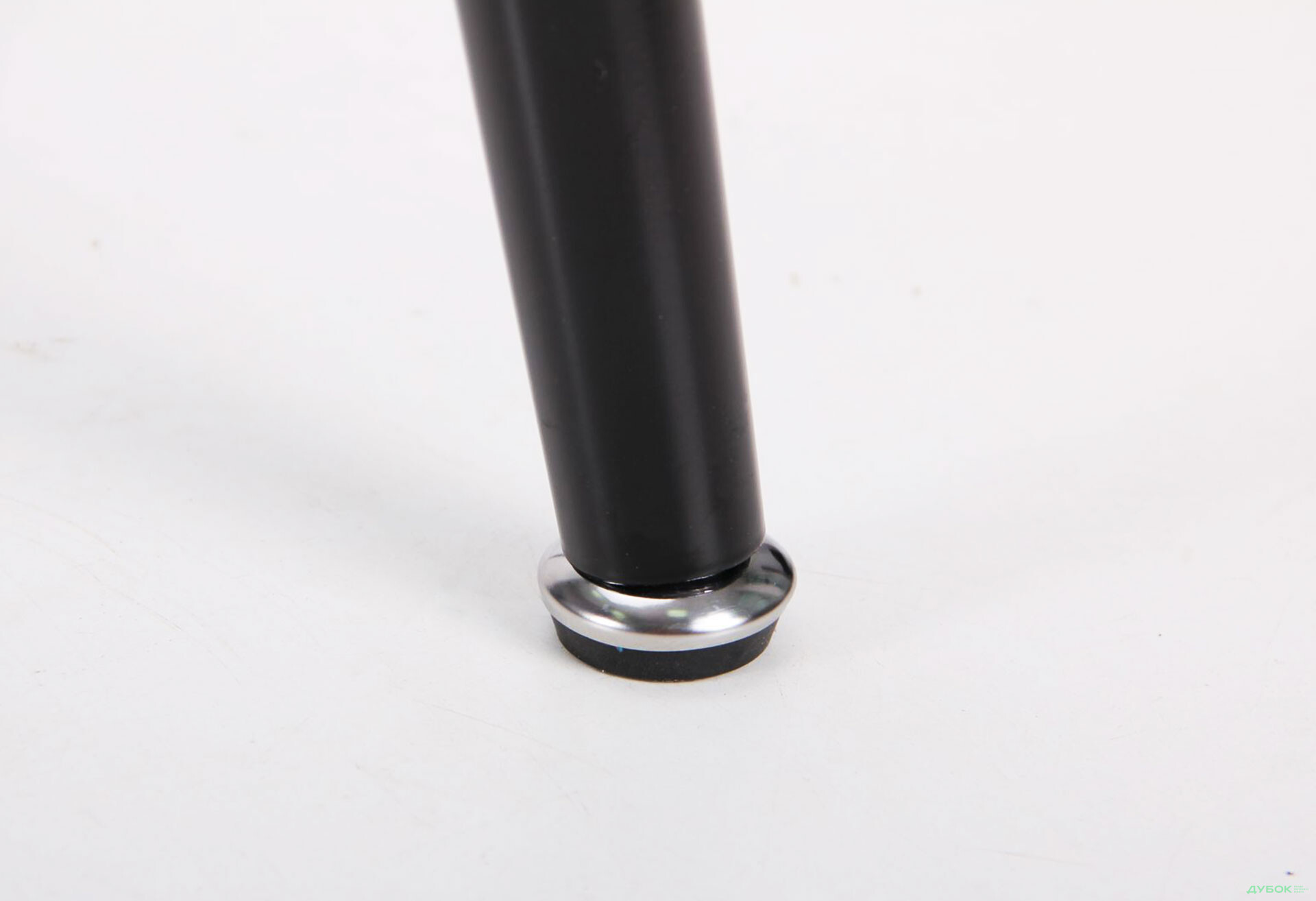 Изображение 10 - Стол обеденный Умберто черный/стекло прозрачное АМФ