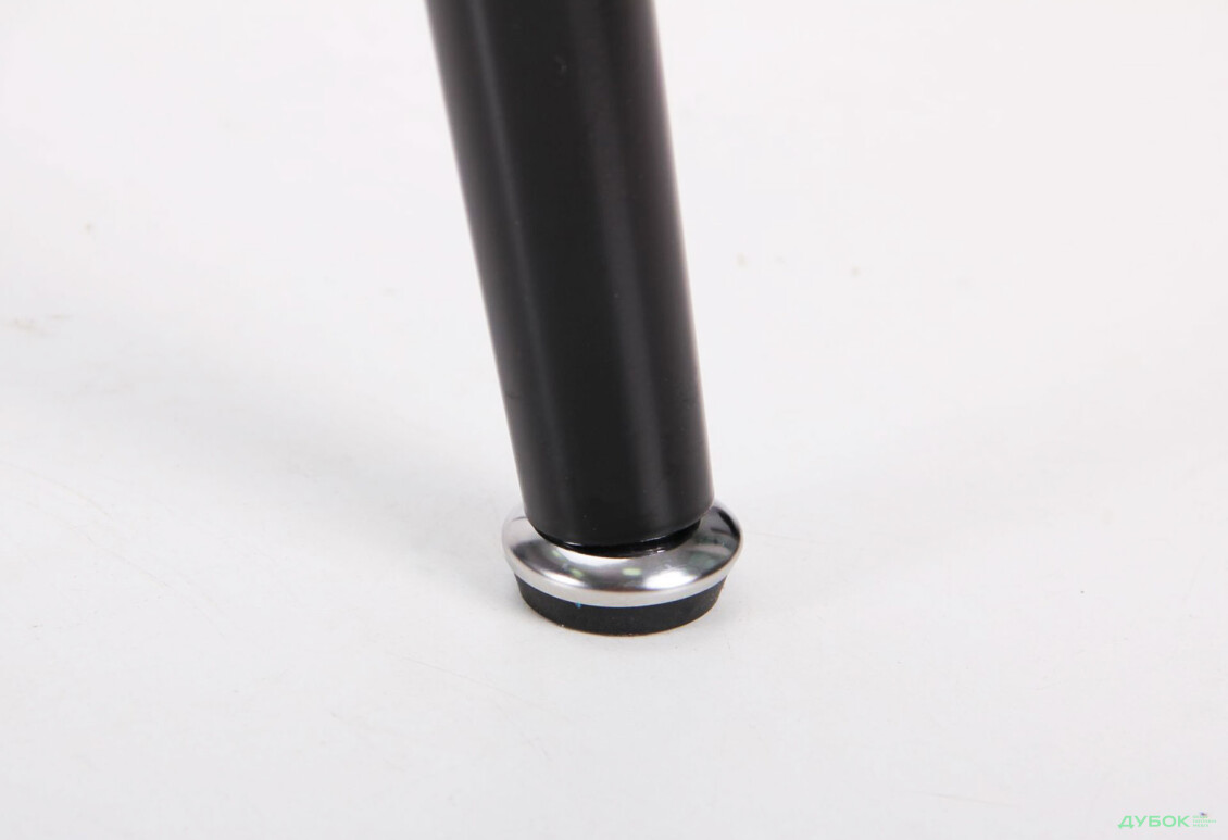 Изображение 10 - Стол обеденный Умберто черный/стекло прозрачное АМФ