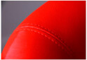 Фото 7 - Стілець Барний Valeri червоний, арт. 515548 AMF