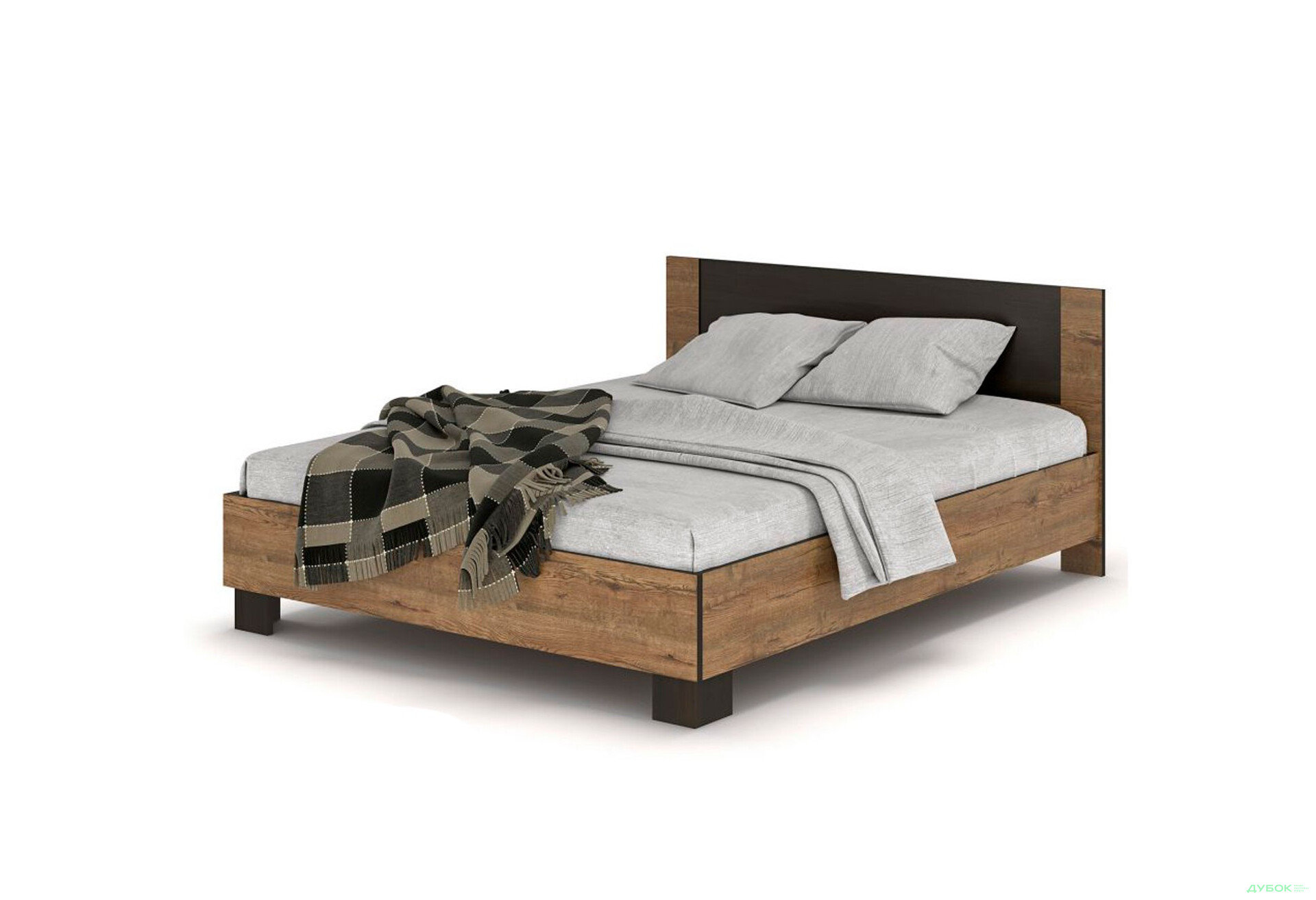 Кровать под вклад 140 б/м Вероника Мебель Сервис - Изображение 1 Изображение 1 - Кровать под вклад 140 б/м Вероника Мебель Сервис