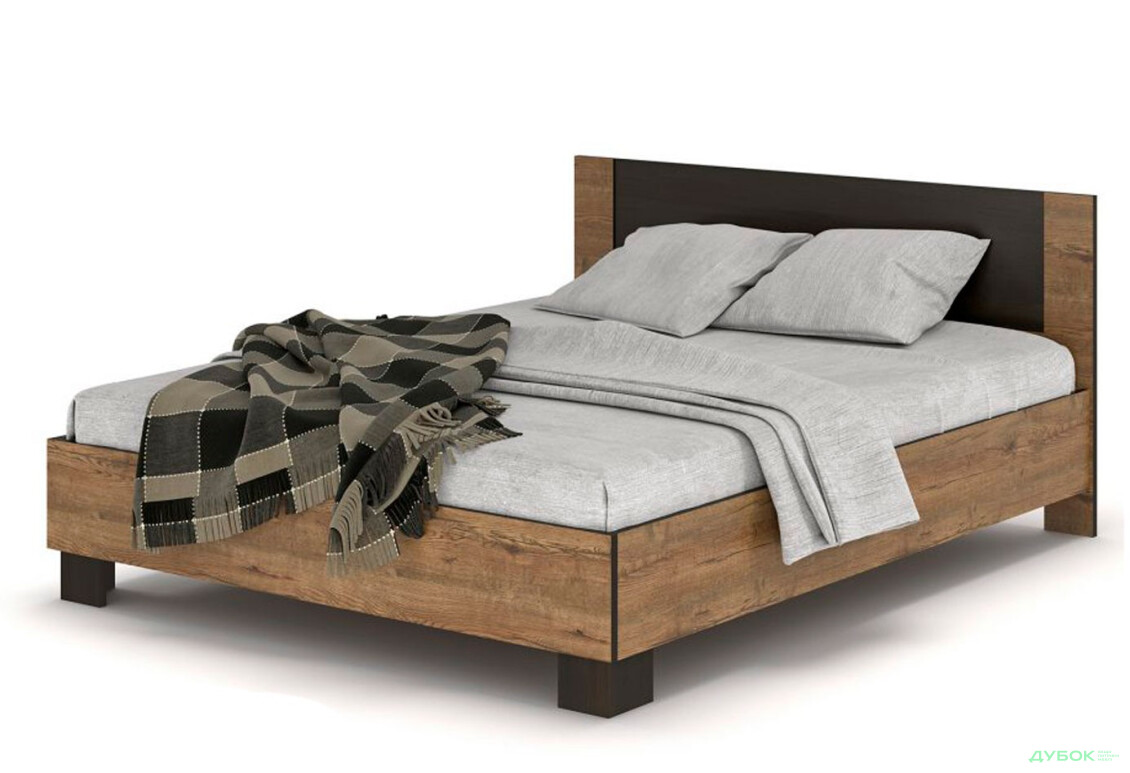 Кровать под вклад 140 б/м Вероника Мебель Сервис - Изображение 1 Изображение 1 - Кровать под вклад 140 б/м Вероника Мебель Сервис