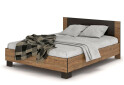 Кровать под вклад 140 б/м Вероника Мебель Сервис - Изображение 1 Изображение 1 - Кровать под вклад 140 б/м Вероника Мебель Сервис