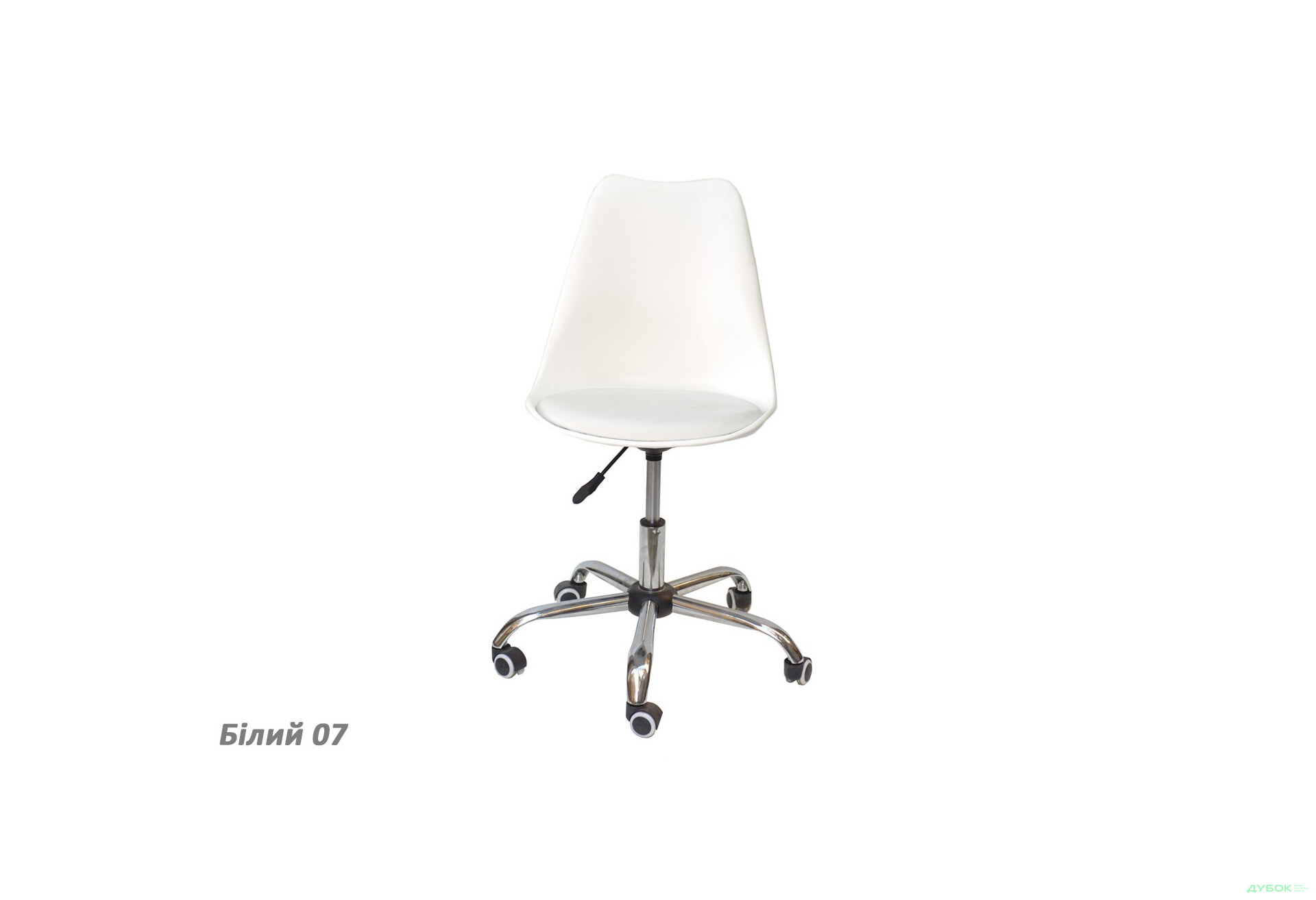 Изображение 4 - Кресло Milan Office Ондер Мебель