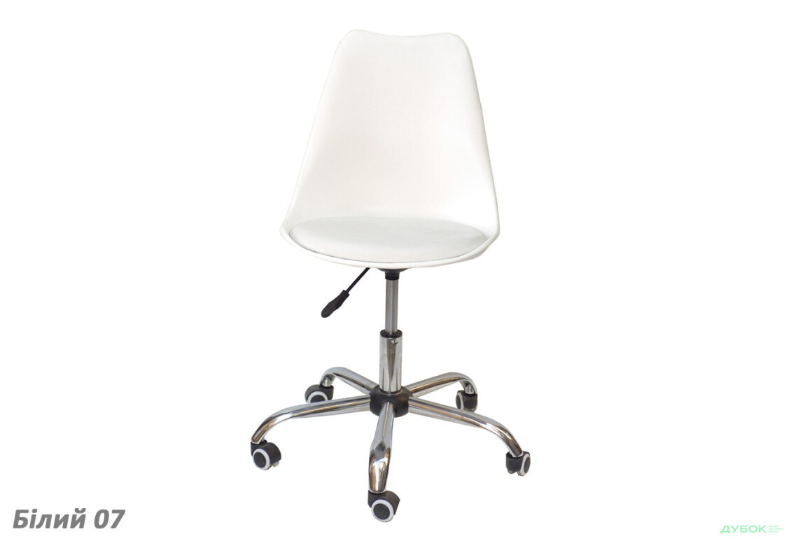 Кресло Milan Office Ондер Мебель - Изображение 4 Изображение 4 - Кресло Milan Office Ондер Мебель