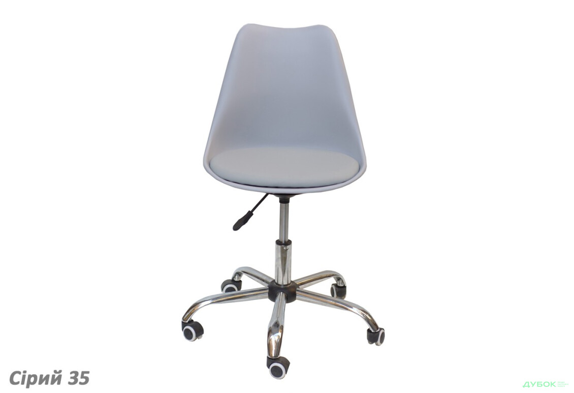 Кресло Milan Office Ондер Мебель - Изображение 6 Изображение 6 - Кресло Milan Office Ондер Мебель