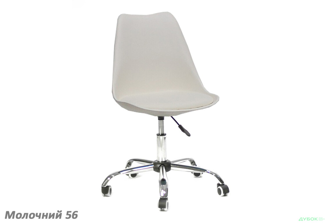 Кресло Milan Office Ондер Мебель - Изображение 7 Изображение 7 - Кресло Milan Office Ондер Мебель