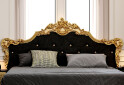 Фото 7 - Спальня Дженніфер Комплект 4D (м'яке узголів'я ліжка) MiroMark
