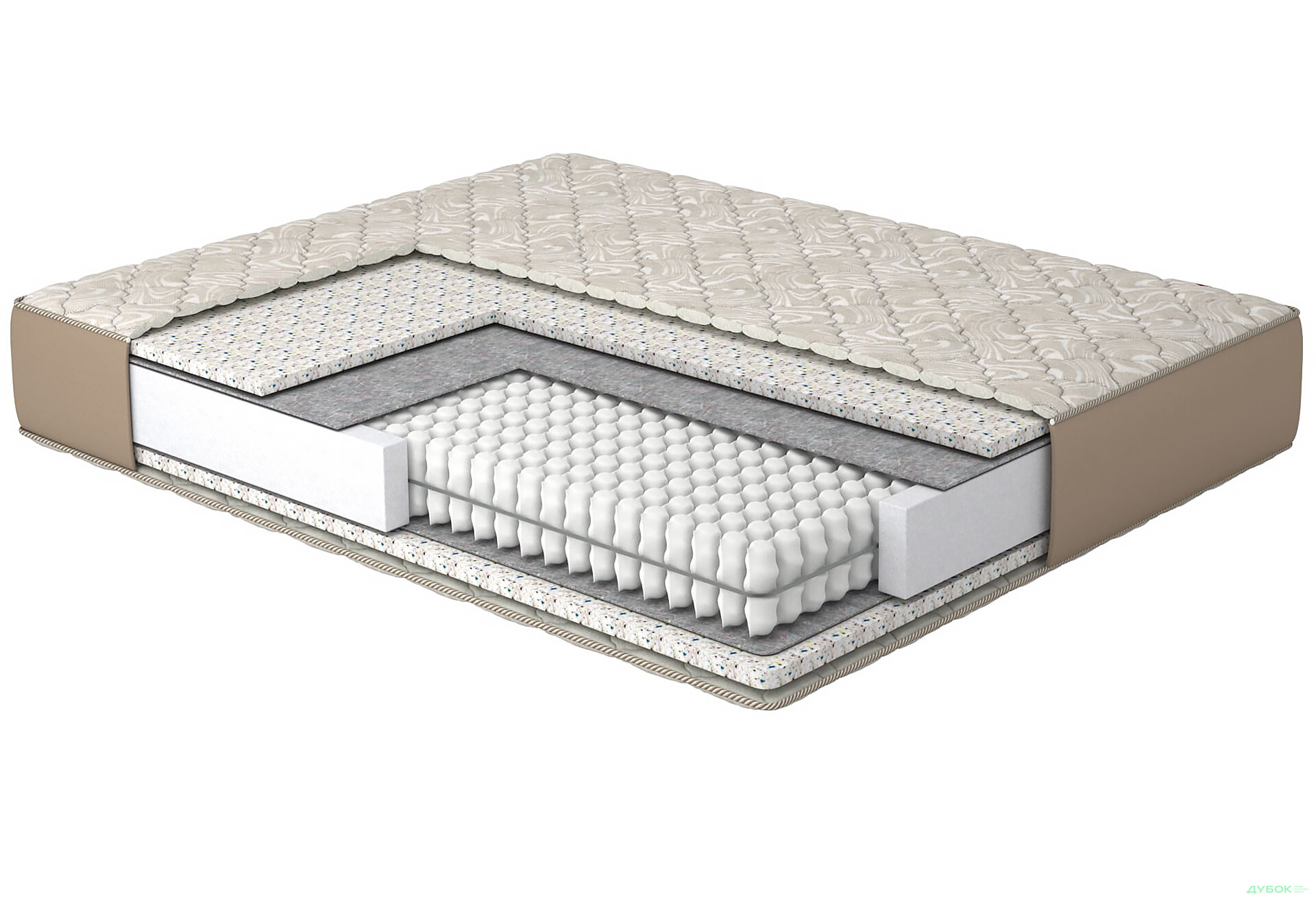 Матрас Айриш / Irish Матролюкс - Изображение 1 Изображение 1 - Матрас Айриш / Irish Матролюкс