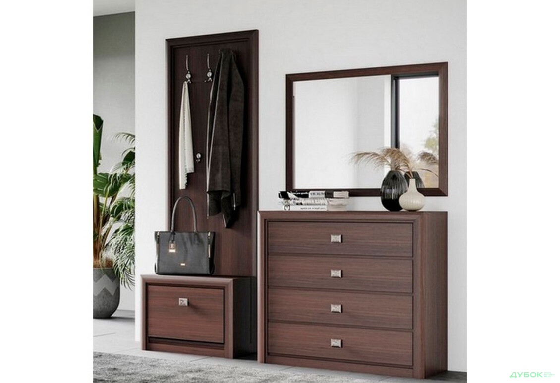 Передпокій Коен Нові направляючі 1.8 м Гербор - Зображення 2 Зображення 2 - Передпокій Коен Нові направляючі 1.8 м Гербор