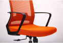 Фото 9 - Кресло Argon HB Tilt, оранжевый, арт.521198 АМФ