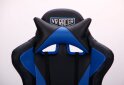 Зображення 9 - Крісло VR Racer Magnus Tilt, Relax, оббивка екошкіра PU, арт.515277