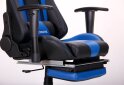 Зображення 10 - Крісло VR Racer Magnus Tilt, Relax, оббивка екошкіра PU, арт.515277