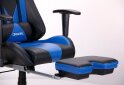 Зображення 12 - Крісло VR Racer Magnus Tilt, Relax, оббивка екошкіра PU, арт.515277