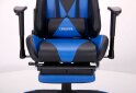 Зображення 13 - Крісло VR Racer Magnus Tilt, Relax, оббивка екошкіра PU, арт.515277