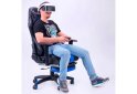 Зображення 18 - Крісло VR Racer Magnus Tilt, Relax, оббивка екошкіра PU, арт.515277