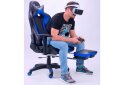 Зображення 19 - Крісло VR Racer Magnus Tilt, Relax, оббивка екошкіра PU, арт.515277