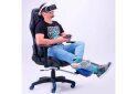 Зображення 20 - Крісло VR Racer Magnus Tilt, Relax, оббивка екошкіра PU, арт.515277