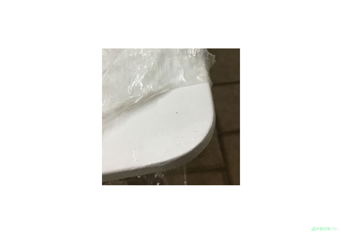 УЦЕНКА Стол Сингл D1300 (+300) 100/246, повреждение на столешнице Verba - Изображение 2 Изображение 2 - УЦЕНКА Стол Сингл D1300 (+300) 100/246, повреждение на столешнице Verba