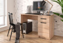 Зображення 7 - Стіл письмовий Kredens furniture СК-2 115x55 см з тумбою і шухлядою